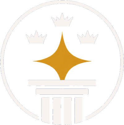 Símbolo de Ágora UP